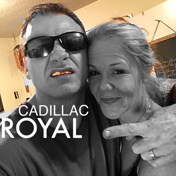 cadillacroyal
